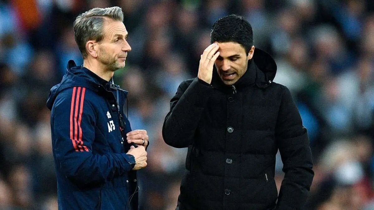 دراماتیک‌ترین لغزش‌ها در مسیر قهرمانی لیگ برتر