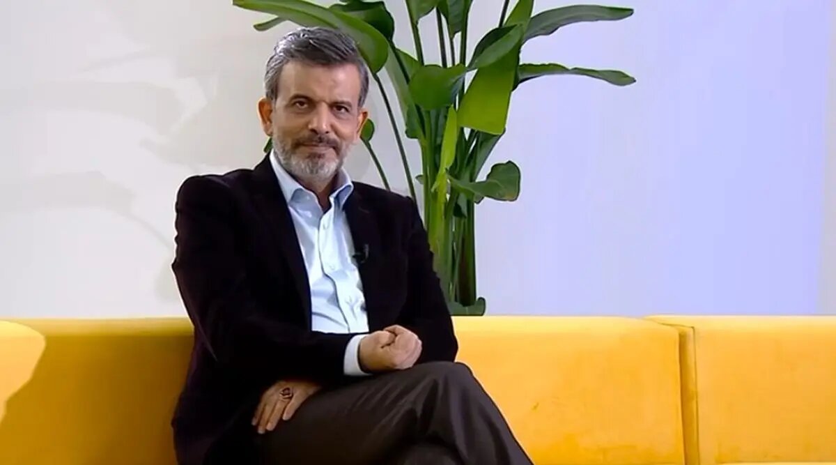 «پریزاد» در ماه رمضان روی آنتن می‌رود