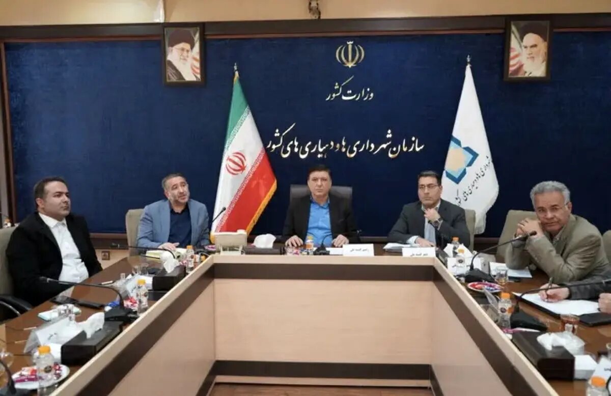 پرداخت بیش از ۱۱ هزار میلیارد ریال تسهیلات کمبهره به ۶۷ طرح درآمدزای دهیاری