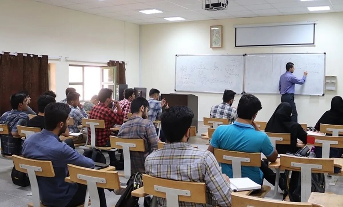 آغاز نیمسال دوم تحصیلی دانشگاه‌ها از فردا