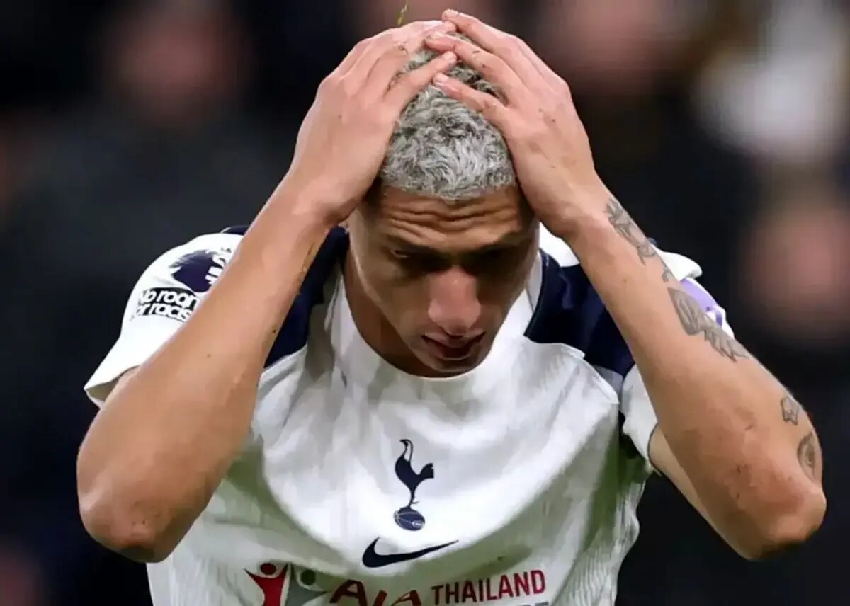 پایان احتمالی همکاری جنجالی با حامی مالی بزرگ تاتنهام