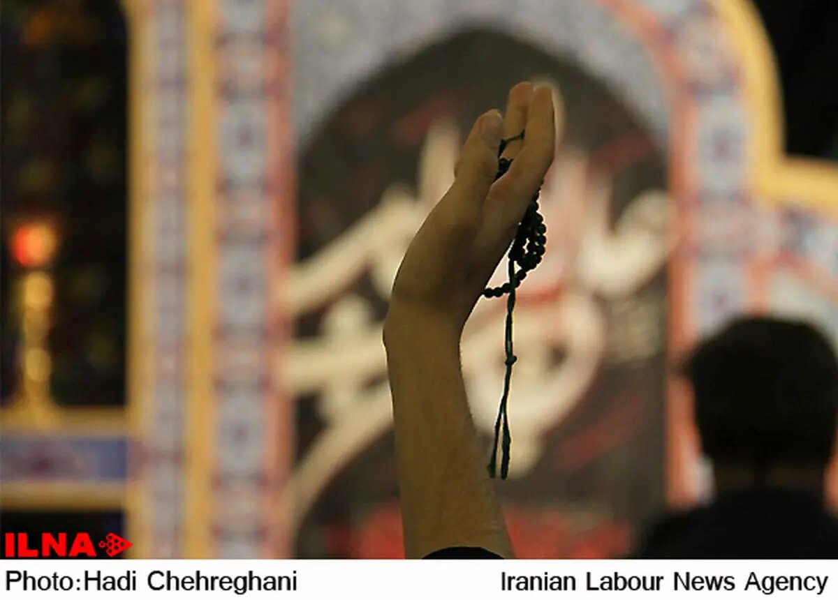 دعای روز دوم ماه مبارک رمضان