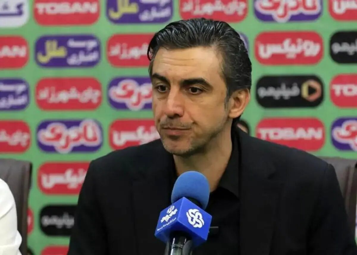 خیبر رحمتی؛ از غولکشی تا بازگشت امید در خرمآباد