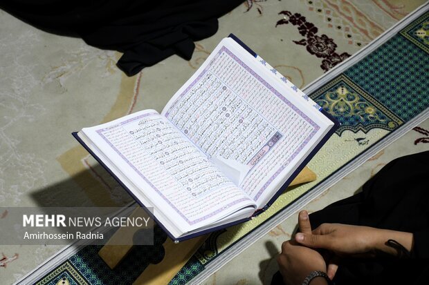 استواری در ایمان؛ شرط انتظار راستین در عصر غیبت 
