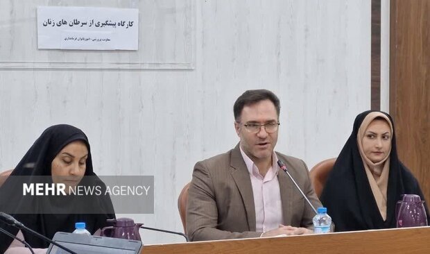 فرماندار تنگستان: ارتقای شاخصهای سلامت بانوان لازمه توسعه اجتماعی است