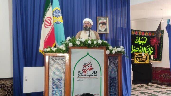 قدرتی: توافق برای آمریکا آبرومندانهتر از ادامه تنش است