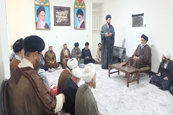 تأکید نماینده ولیفقیه در کهگیلویه و بویراحمد بر تقویت تبلیغ دینی