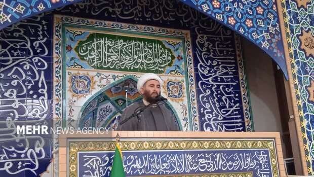 ابراهیمیفرد: رهبری معادله مذاکرات هستهای را به نفع ایران تغییر دادند