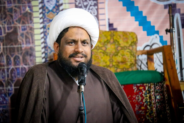 بهزادی: هرگونه خطای دشمن با پاسخ قاطع رزمندگان اسلام مواجه خواهد شد