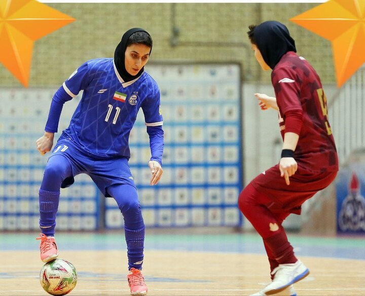 تساوی حساس استقلال و فولاد/  پیروزی قاطع نفت آبادان