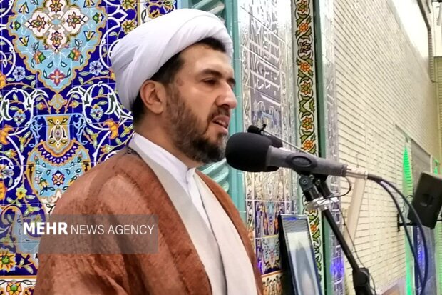 پویش «افطاری ساده» در اسلامشهر اجرا می‌شود