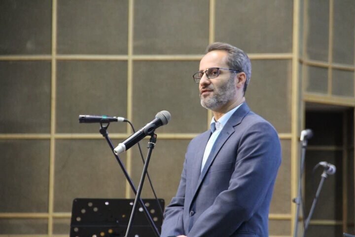 جلالی: کرمانشاه باید به بوم هنرمندان تبدیل شود