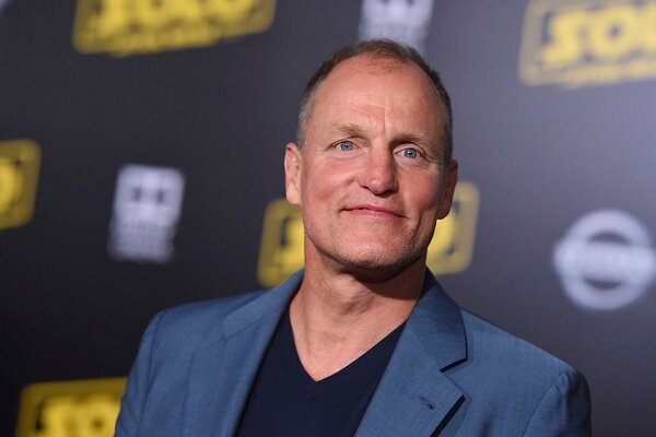 وودی هارلسون به دونالد ترامپ تاخت