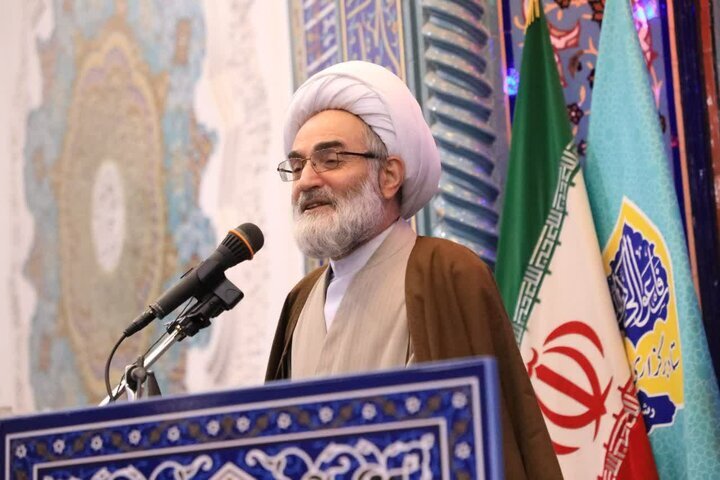 فلاحتی: ثبت اموال مردم فلسطین جنایتی جدید از سوی صهیونیست‌ ها است