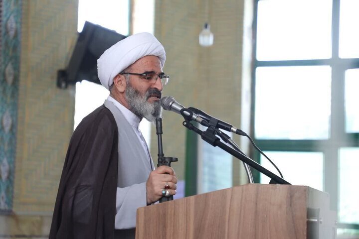 مطیعی: خدمت به مردم، والاترین ارزش در ماه مهمانی خداست