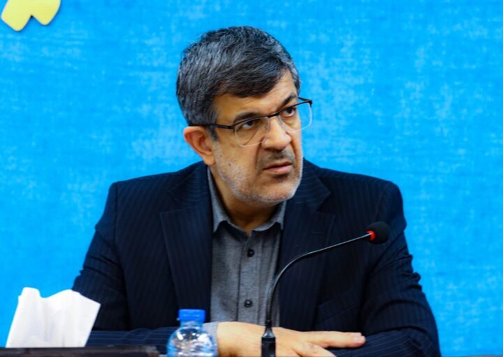 ۸۰ درصد از زیرساختهای بخش درمان استان یزد مرهون خیرین است