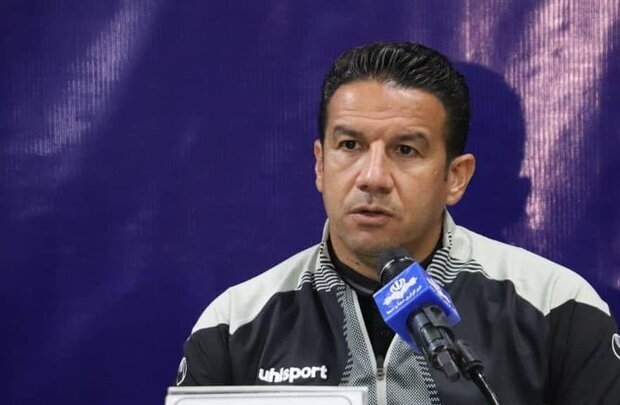 سرآسیایی: پرسپولیس را خوب می شناختیم/ بازیکنان خیبر عالی کار کردند