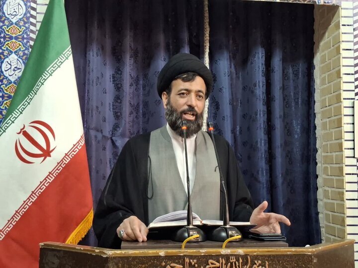 ایران از موضع قدرت وارد تقابل با آمریکا شده است