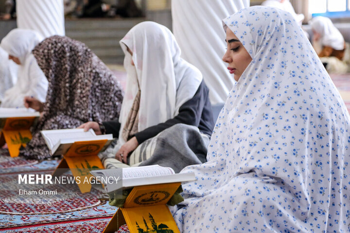 تقویت ارتباط نسل جوان با مسجد عامل شکل‌گیری جامعه‌ای منسجم است