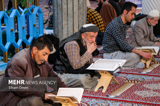 تقویت ارتباط نسل جوان با مسجد عامل شکل‌گیری جامعه‌ای منسجم است