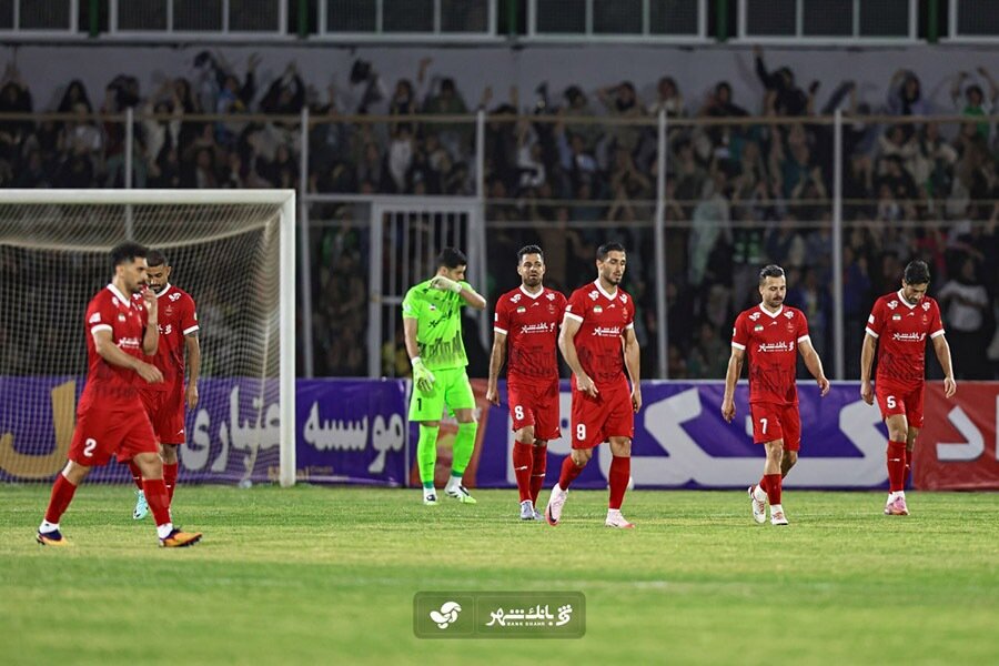 پرسپولیس - خیبر؛ فرصتی برای اعاده حیثیت مجدد اوسمار/ سرخ‌پوشان در تکاپوی جبران ناکامی‌ها با چاشنی انتقام