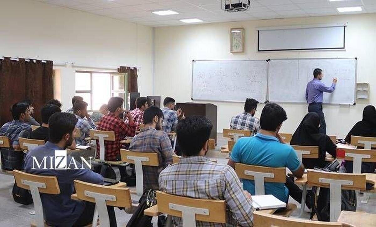 آغاز نیمسال دوم تحصیلی دانشگاهها از فردا