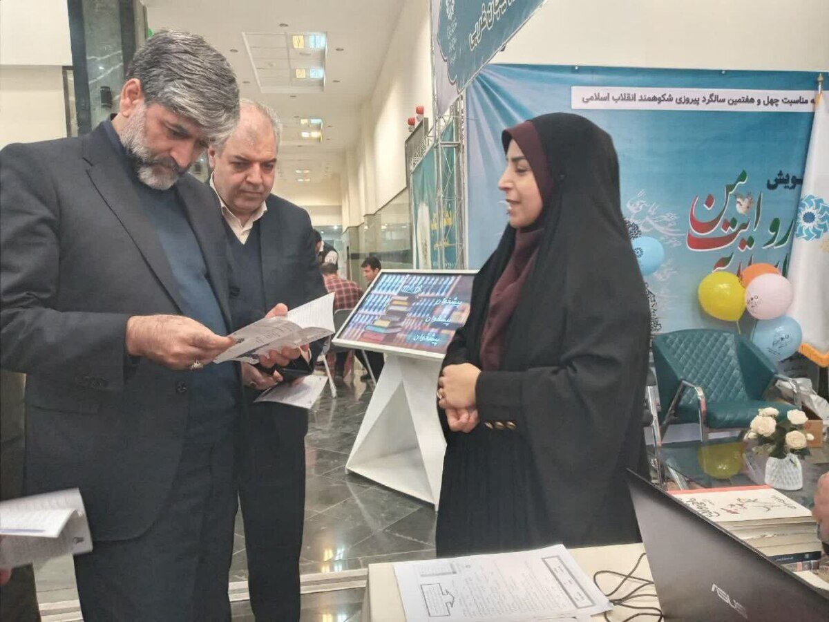 توسعه فرهنگ کتابخوانی؛ گامی موثر در کاهش ناهنجاری‌های اجتماعی  