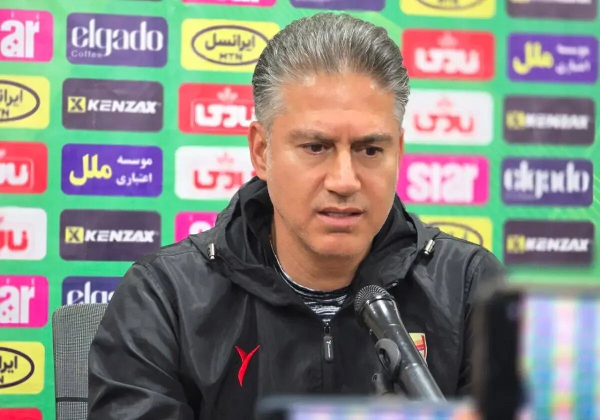 مطهری: فقط هدفمان را دنبال می‌کنیم/ نباید جایگاه ذوب‌آهن ما را فریب دهد