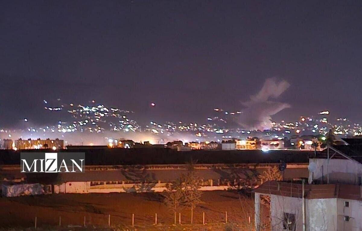 تجاوز مجدد رژیم صهیونیستی به شرق لبنان