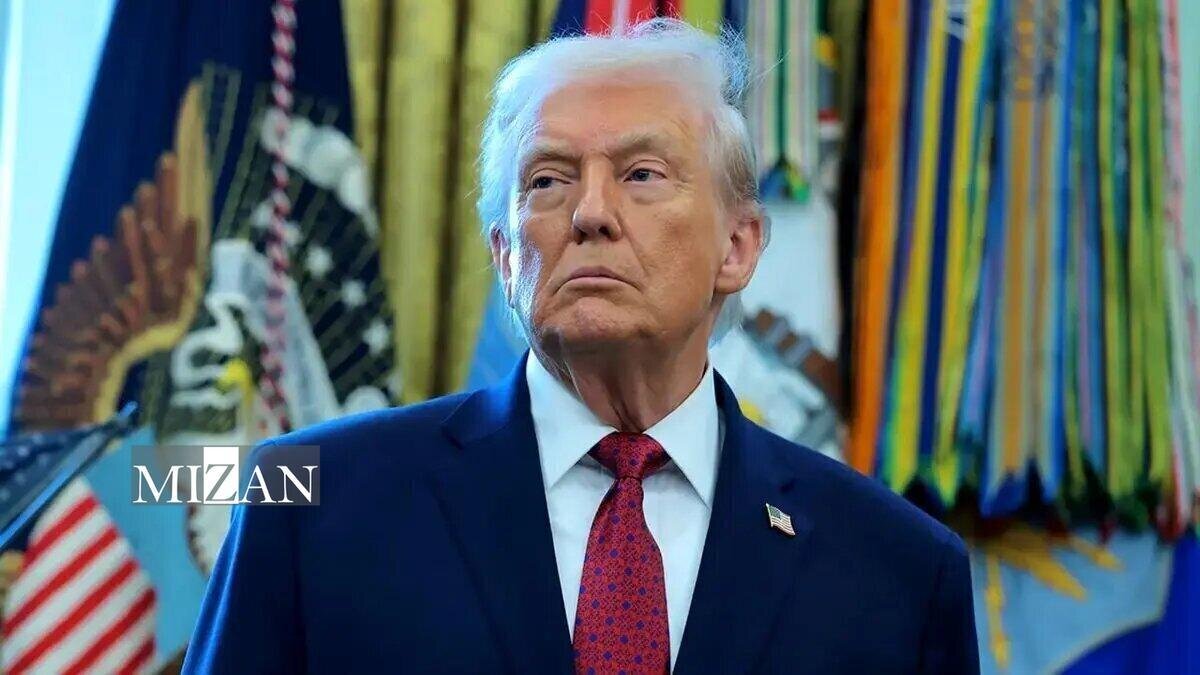 واکنش ترامپ به لغو تعرفه‌ها توسط دادگاه عالی آمریکا