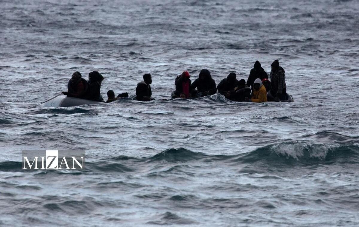 تلاش کشورهای اتحادیه اروپا برای اخراج مهاجران به آفریقا