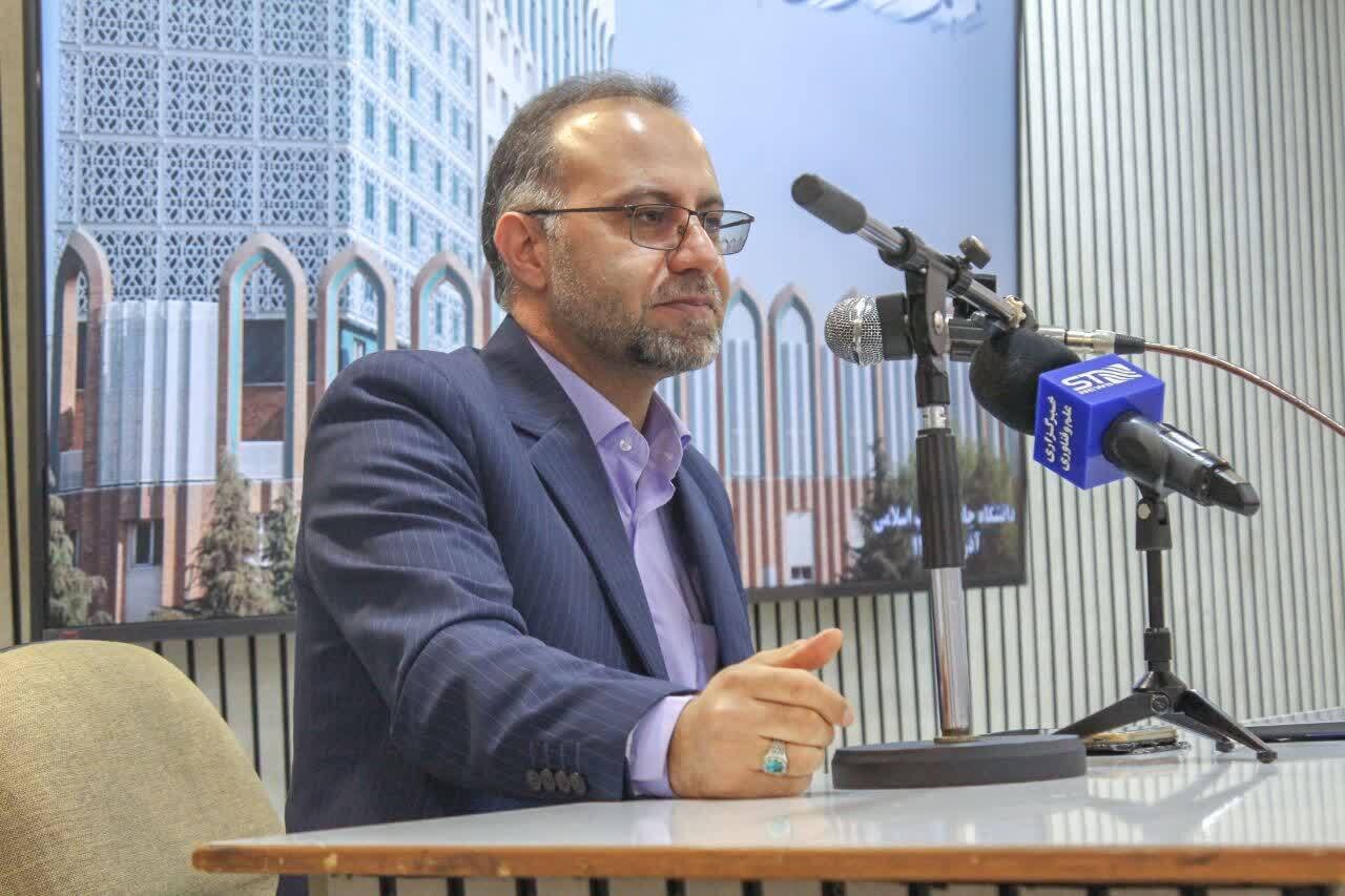 گردهمایی معاونین بسیج علمی در دوره توانمندسازی در شهر مقدس قم/ مرور برنامههای ۱۴۰۴ و تدوین افق ۱۴۰۵