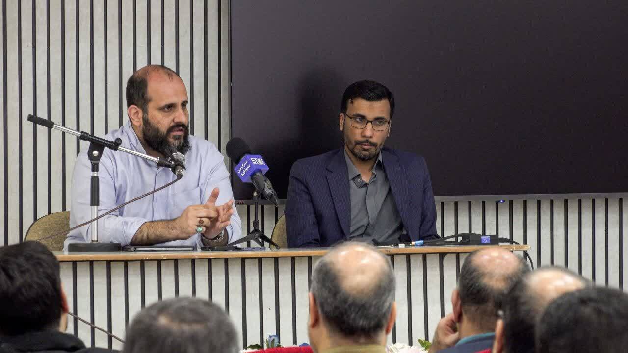گردهمایی معاونین بسیج علمی در دوره توانمندسازی در شهر مقدس قم/ مرور برنامههای ۱۴۰۴ و تدوین افق ۱۴۰۵