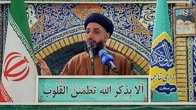 احترام به والدین و حفظ حرمت ماه رمضان، اولویت جامعه دینی است