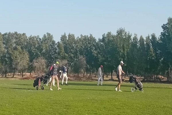 نیمه‌نهایی سوپر لیگ گلف کشور/ اهواز و مسجدسلیمان میزبان پیروزی‌های پرگل