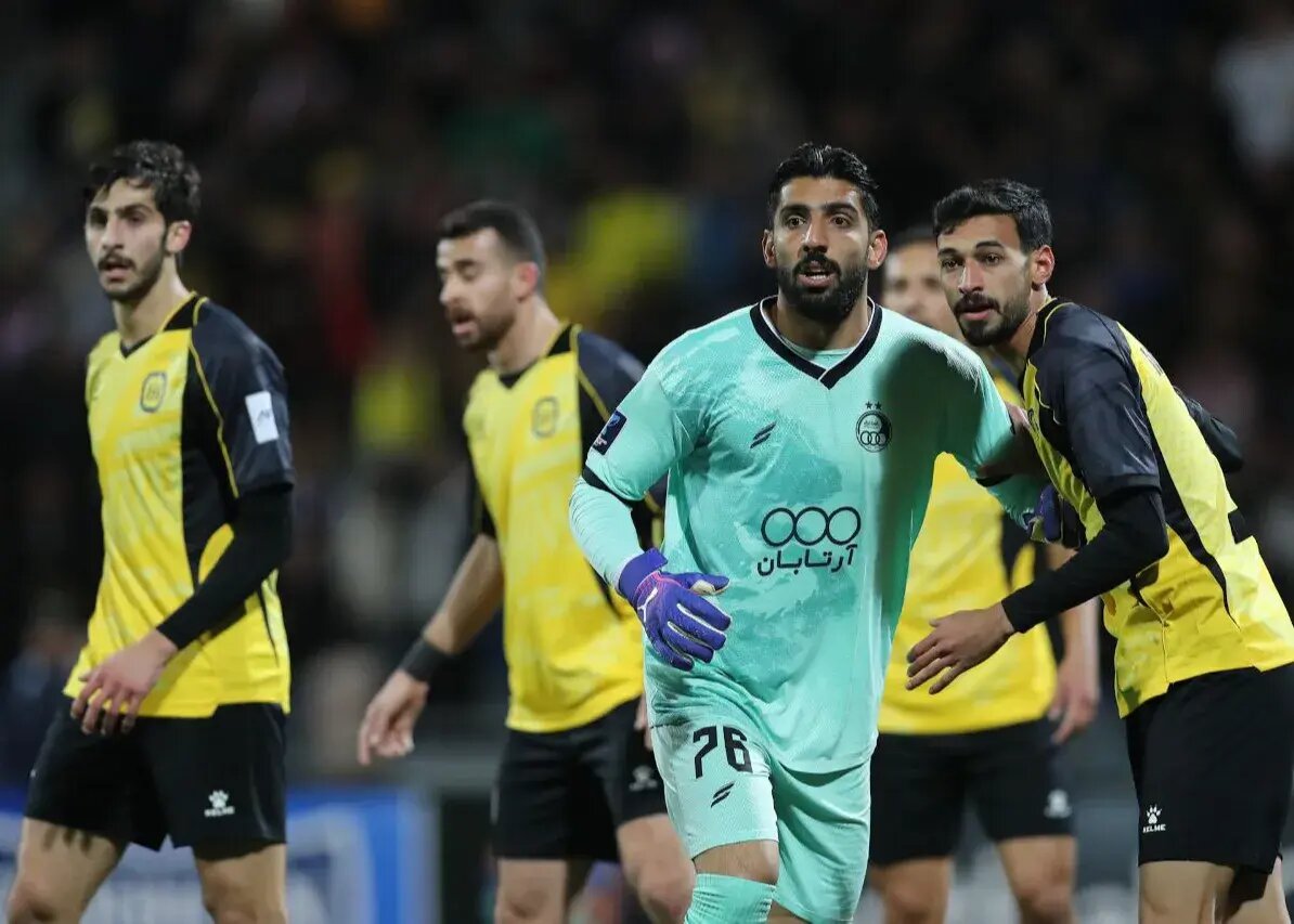 دروازه استقلال در دوراهی تغییر/ اشتباه فرعباسی، فرصت دوباره برای آدان؟