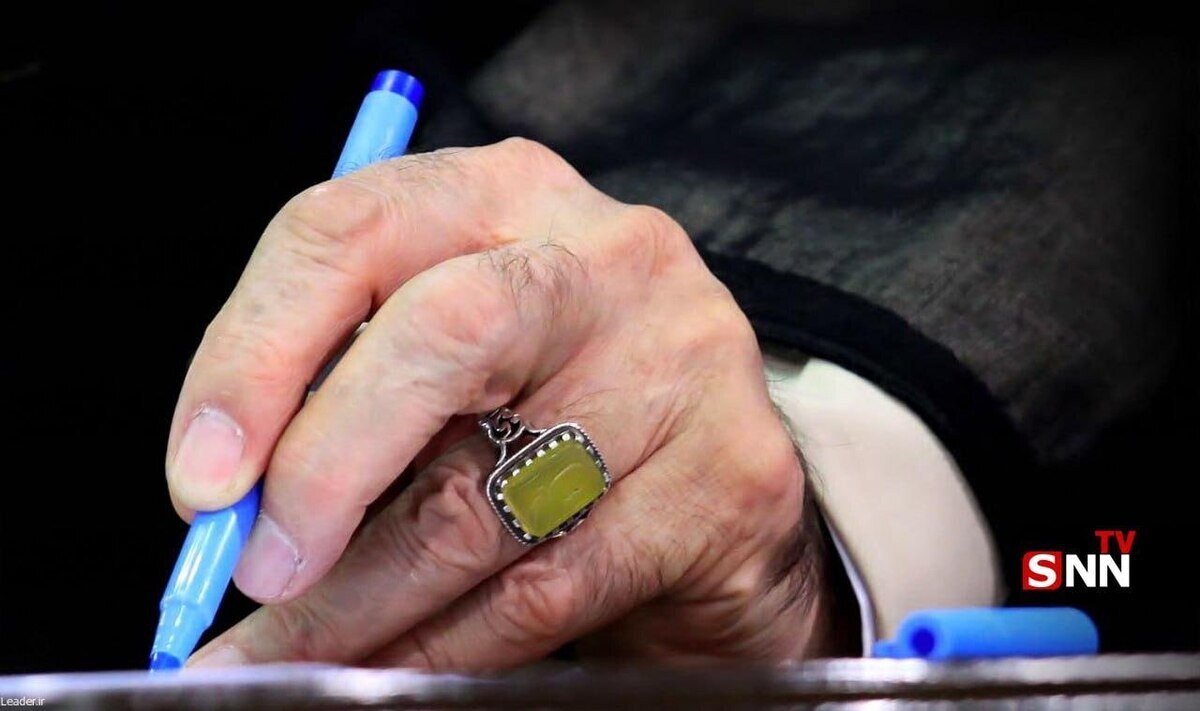 پیام تسلیت رهبر معظم انقلاب در پی درگذشت برادر حجتالاسلام قمی