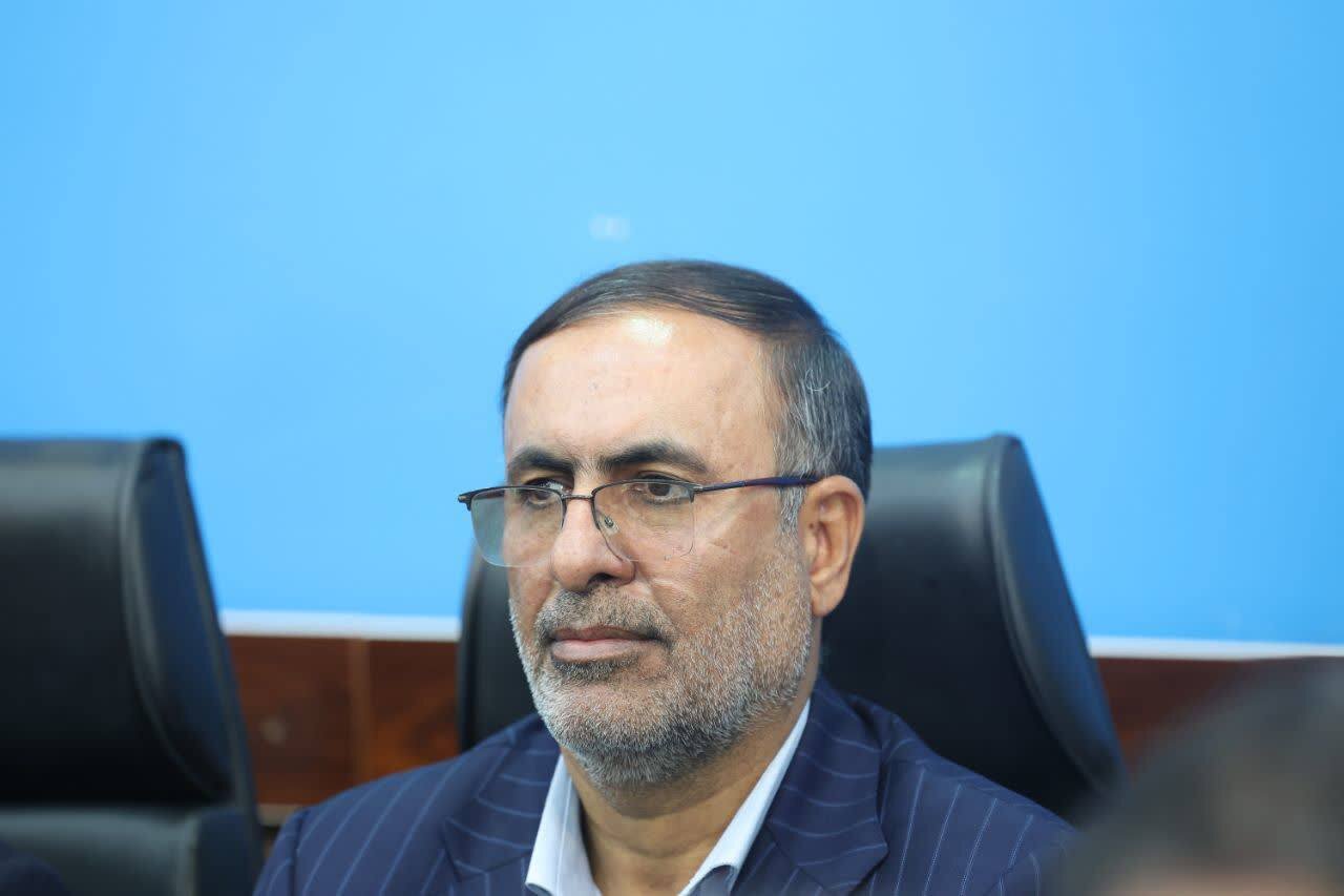 نماینده مردم کهنوج خواستار اقدام فوری دولت برای حل مشکل آب آشامیدنی شهرستانهای جنوبی استان کرمان شد