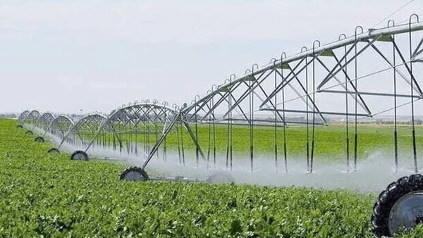 تخصیص ۴۷۰ میلیارد ریال برای پروژههای کشاورزی اردبیل