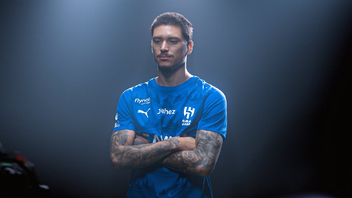 داروین نونیز تهدید به خداحافظی در صورت ناکامی انتقال قرضی به فنرباغچه