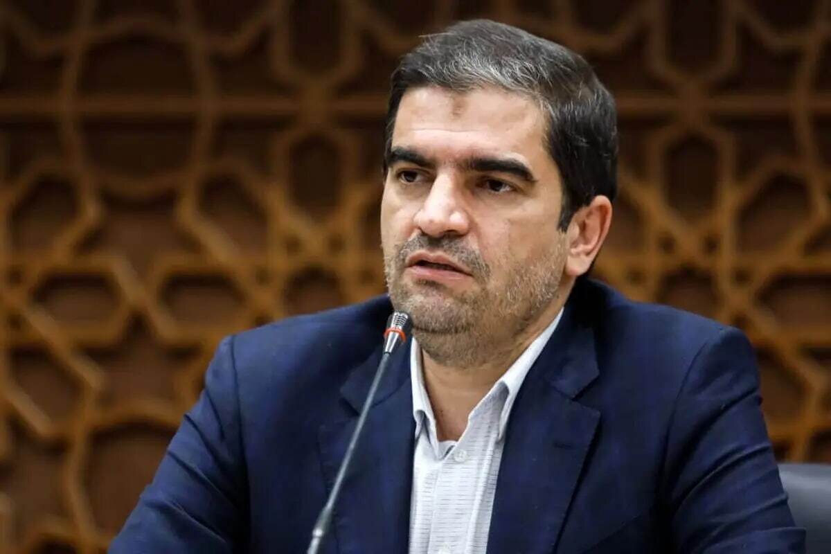 قاضی‌زاده هاشمی: جدول بودجه فدراسیون‌ها هنوز تصویب نشده است