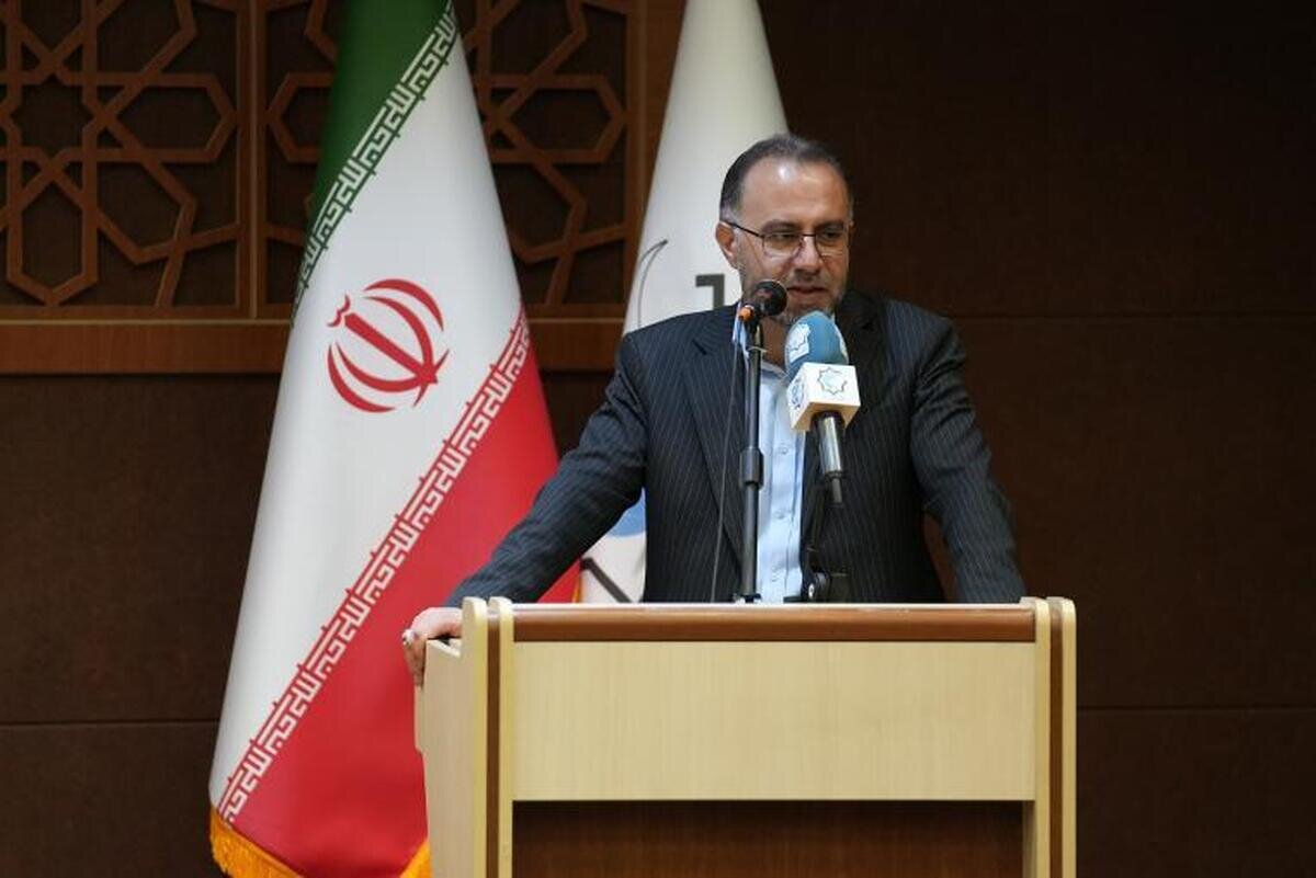 رضوینژاد: بسیج علمی باید چابک، شبکهای و مردمی باشد تا جهش واقعی در فناوری حاصل شود