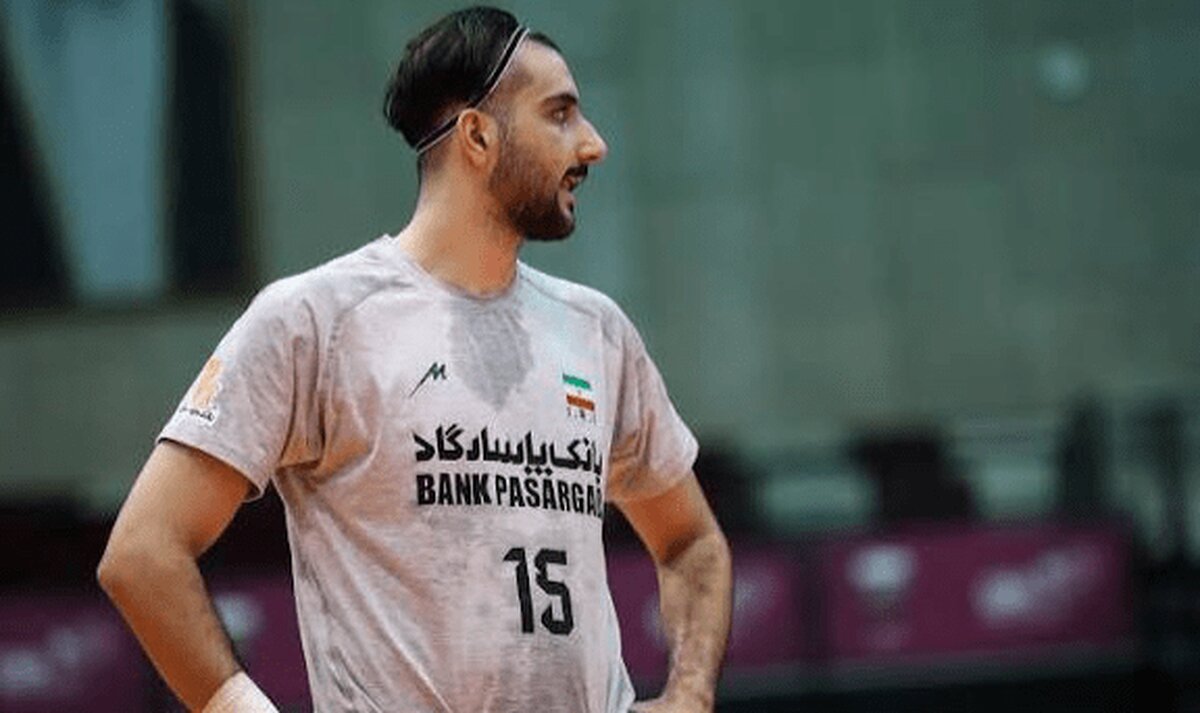 ابهام در سرنوشت عرشیا بهنژاد/ رأی کمیته انضباطی هنوز صادر نشده است