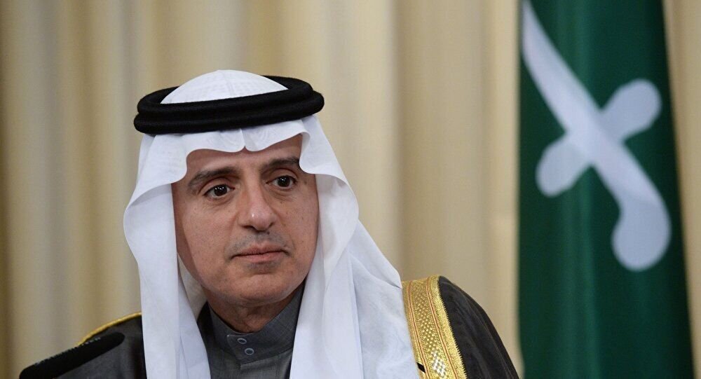 عربستان سعودی وعده داد: یک میلیارد دلار به فلسطین کمک می کنیم