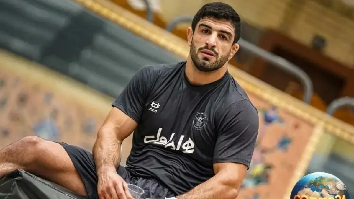 رقابت در وزن طلایی/ مأموریت دشوار کامران قاسم‌پور در ۸۶ کیلوگرم