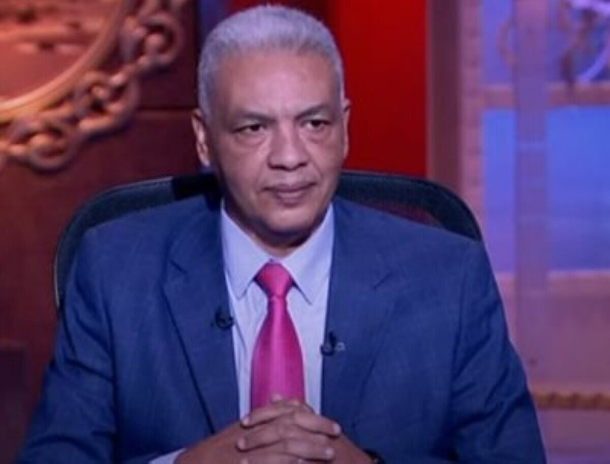 سرتیپ مصری از نقطه ضعف ترامپ در برابر ایران میگوید + فیلم