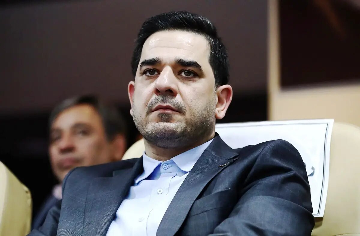 رئیس فدراسیون والیبال: بودجه باید شفاف و منصفانه تخصیص یابد