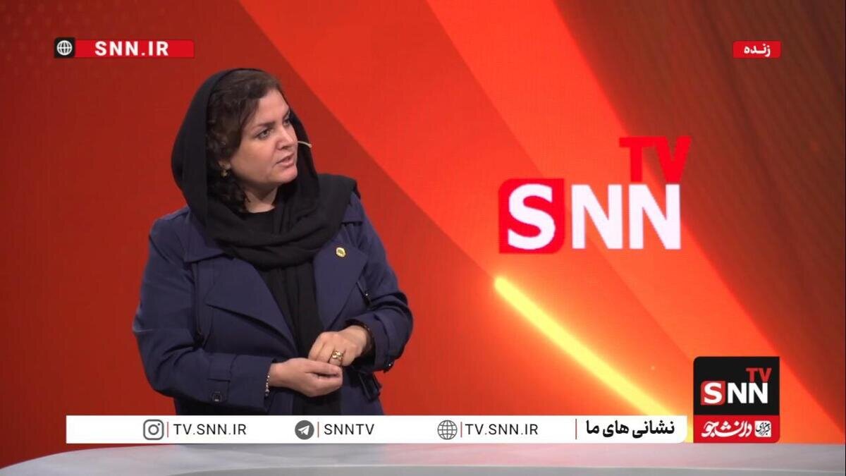 وکیل دادگستری: خیلیها از اینکه یک زندانی سیاسی این حرفها را زده تعجب کردند/ سال ۸۸ در جنبش سبز بودم / به عنوان یک مددکار اجتماعی و وکیل کاملا مخالف جنگ و دخالت نظامی در ایران هستم + فیلم