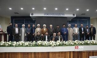 دانشگاهها در خط مقدم جنگ ترکیبی دشمن قرار دارند