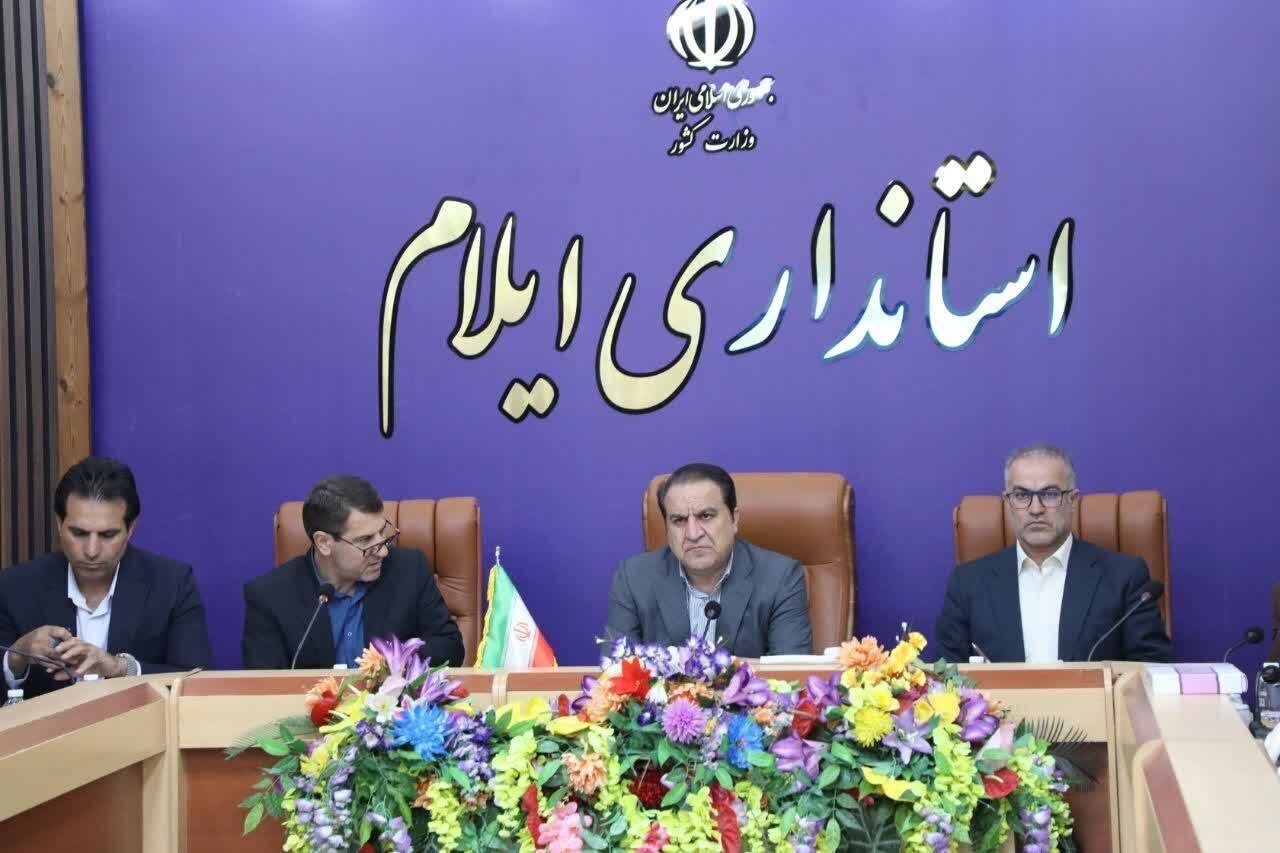 تحقق کامل تعهدات سال نخست مصوبات سفر رئیسجمهور در اولویت دستگاهها